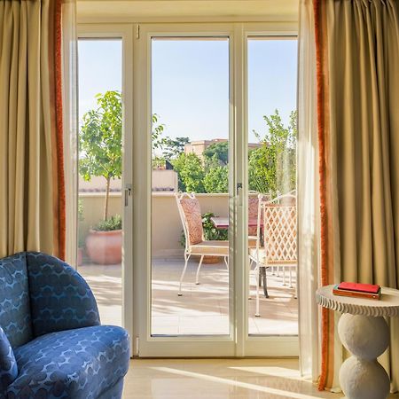 Casa Monti Roma Otel Dış mekan fotoğraf