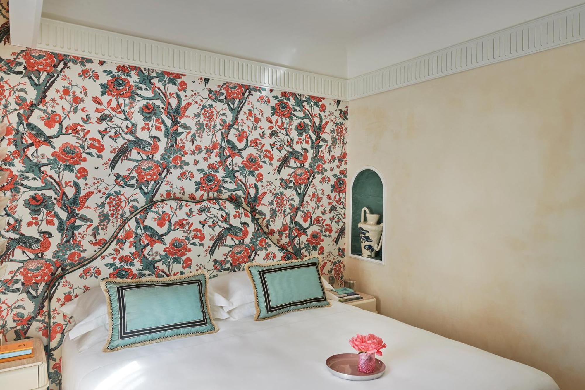 Casa Monti Roma Otel Dış mekan fotoğraf