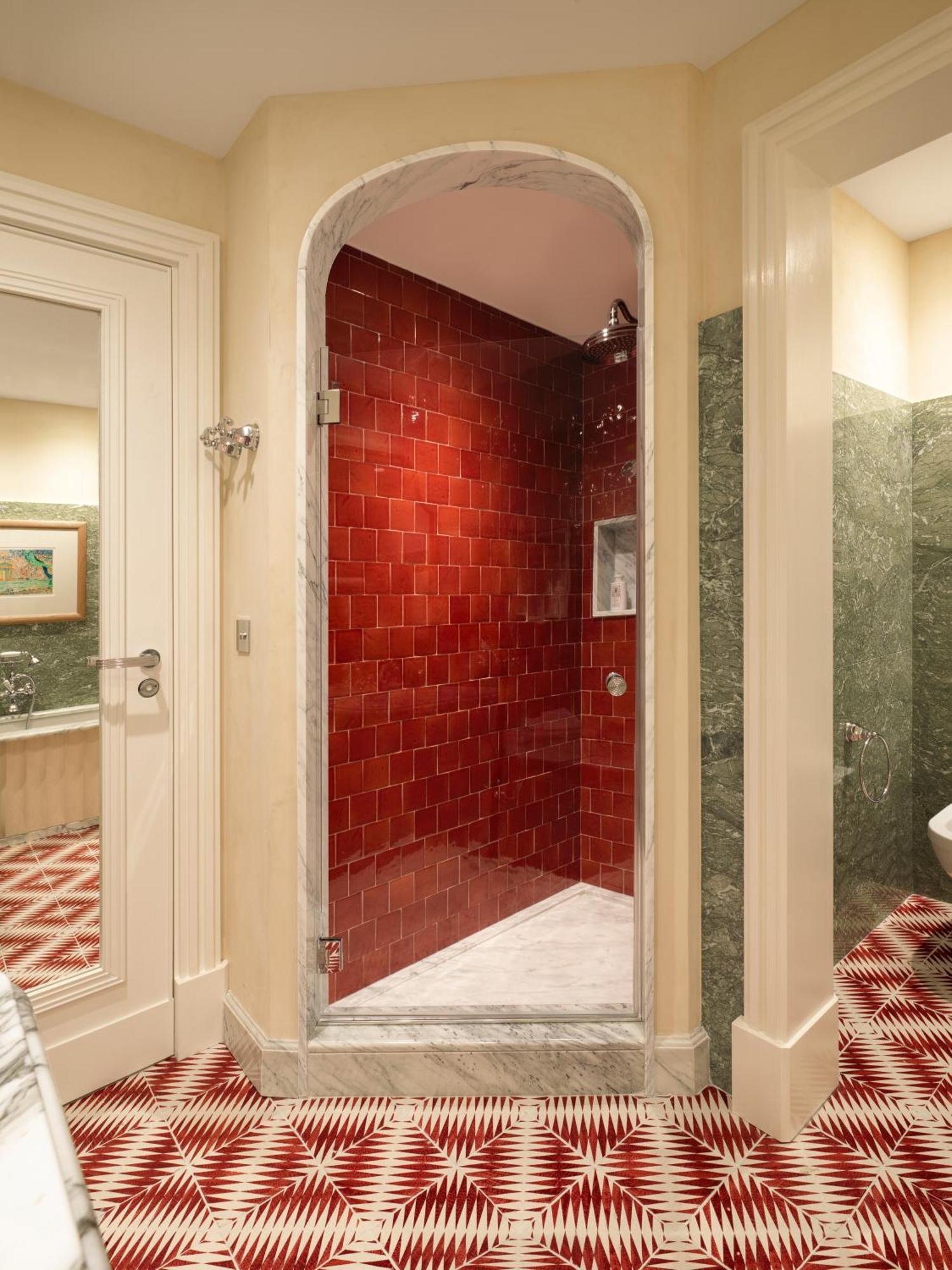 Casa Monti Roma Otel Dış mekan fotoğraf