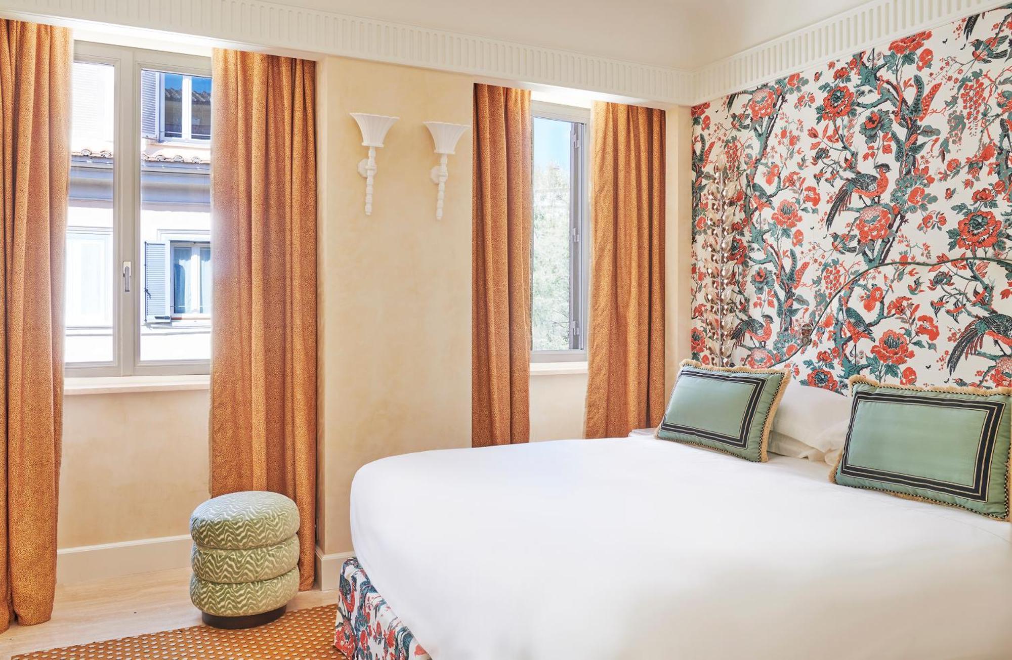 Casa Monti Roma Otel Dış mekan fotoğraf