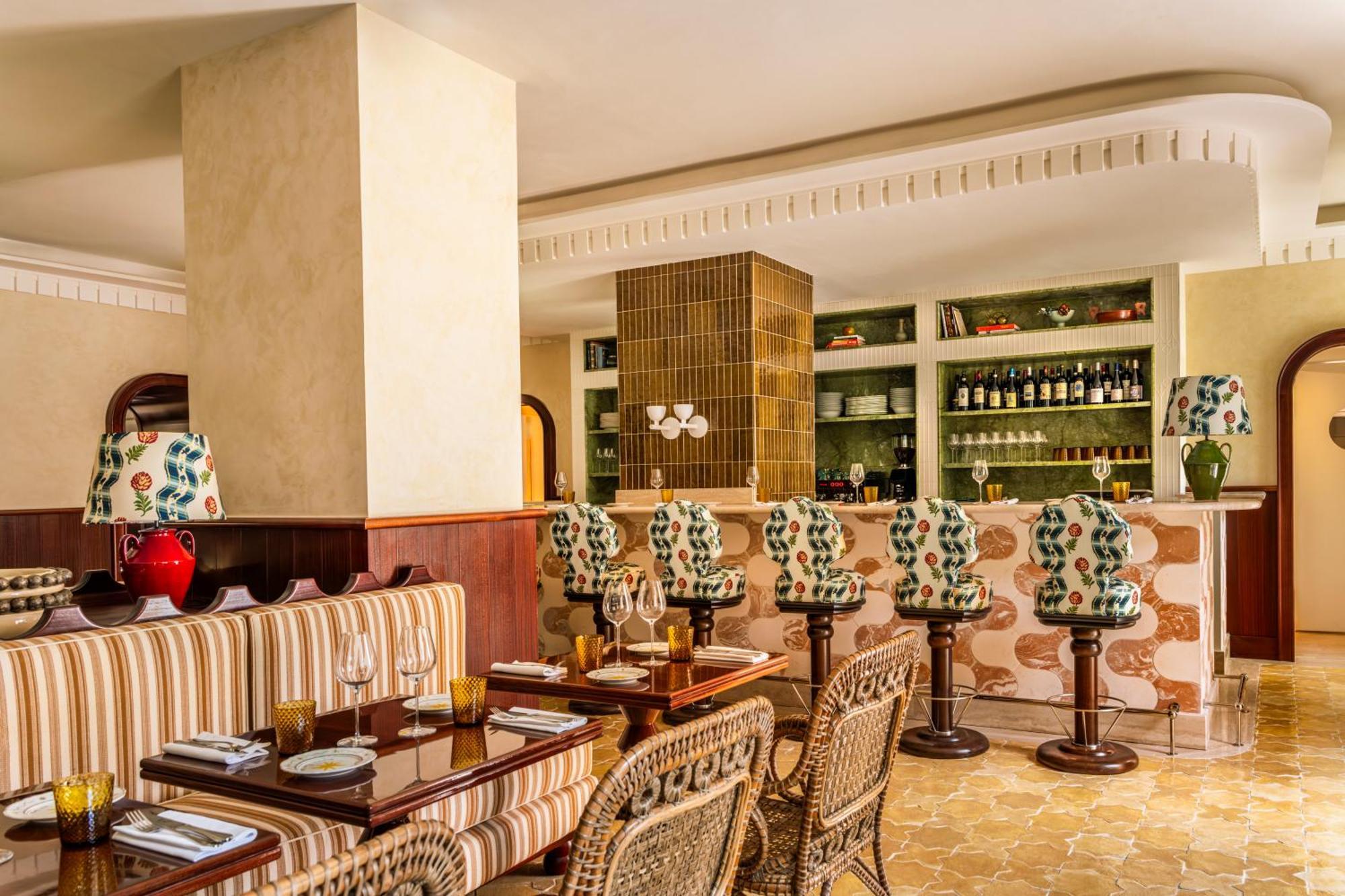 Casa Monti Roma Otel Dış mekan fotoğraf