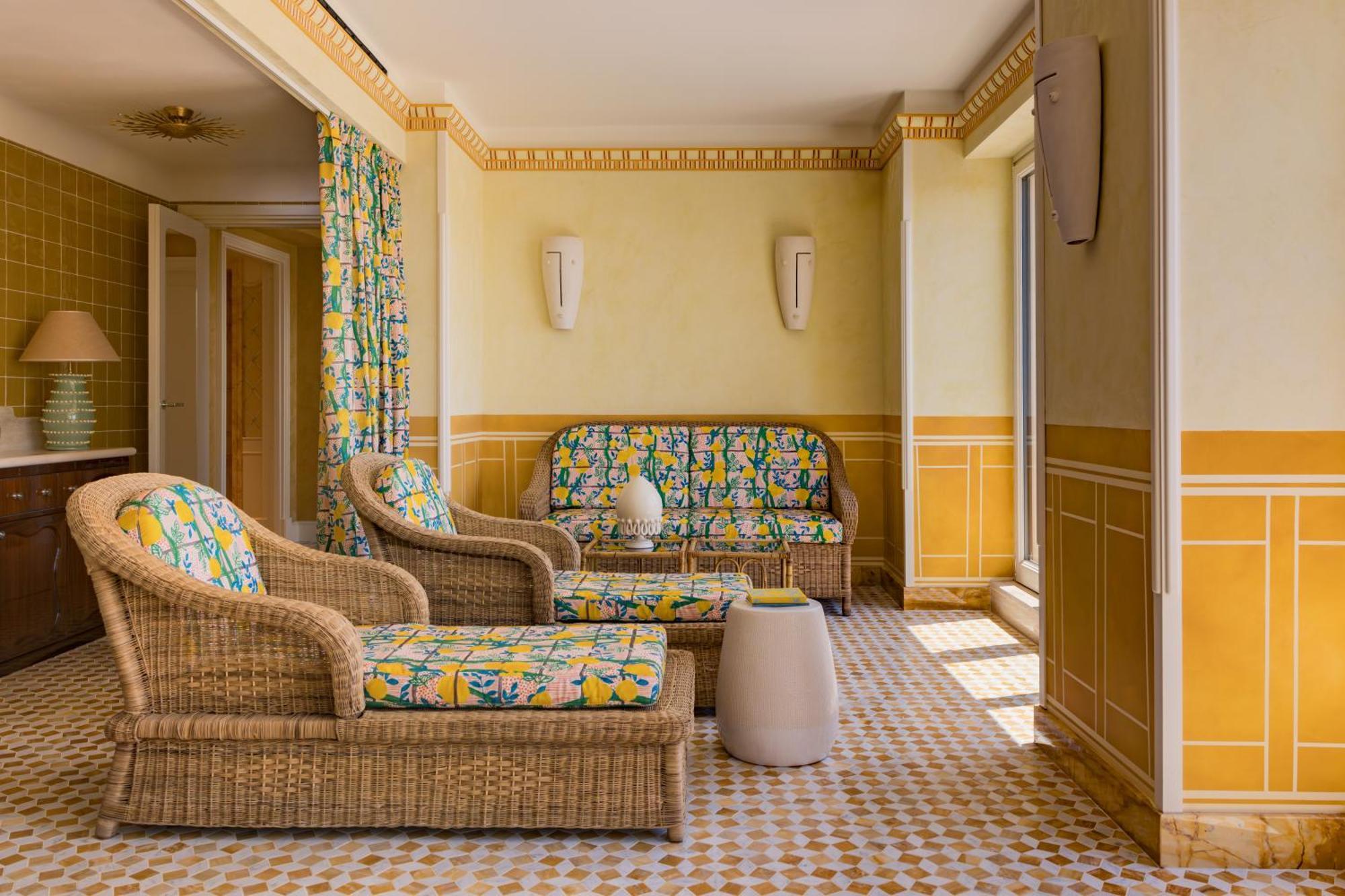 Casa Monti Roma Otel Dış mekan fotoğraf