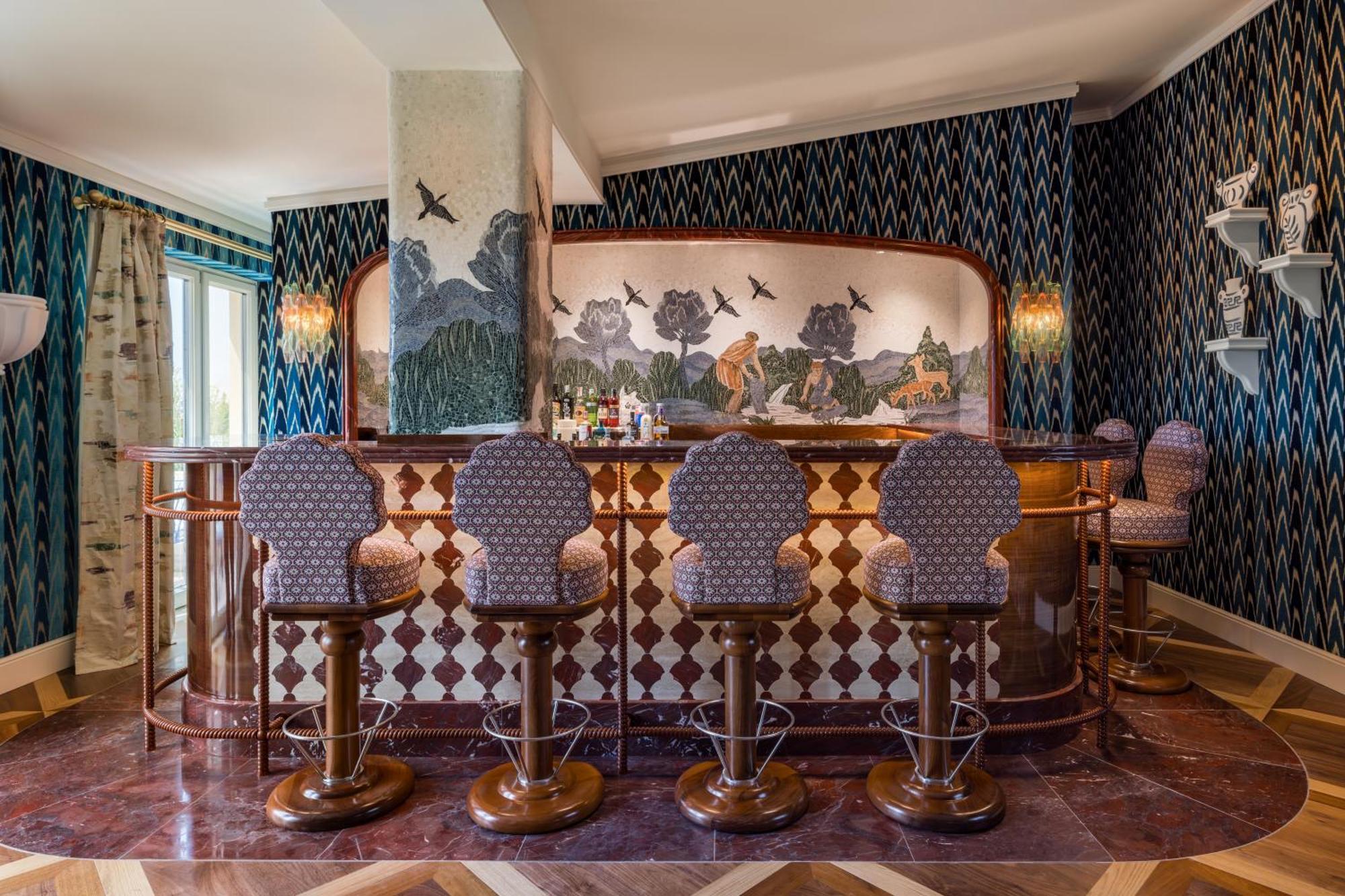 Casa Monti Roma Otel Dış mekan fotoğraf