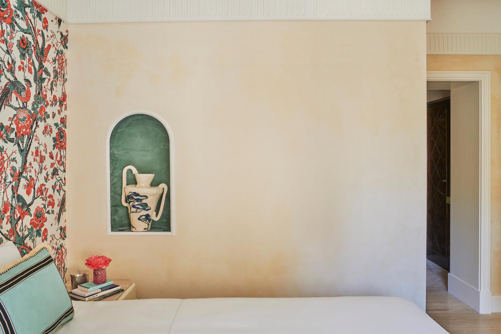 Casa Monti Roma Otel Dış mekan fotoğraf