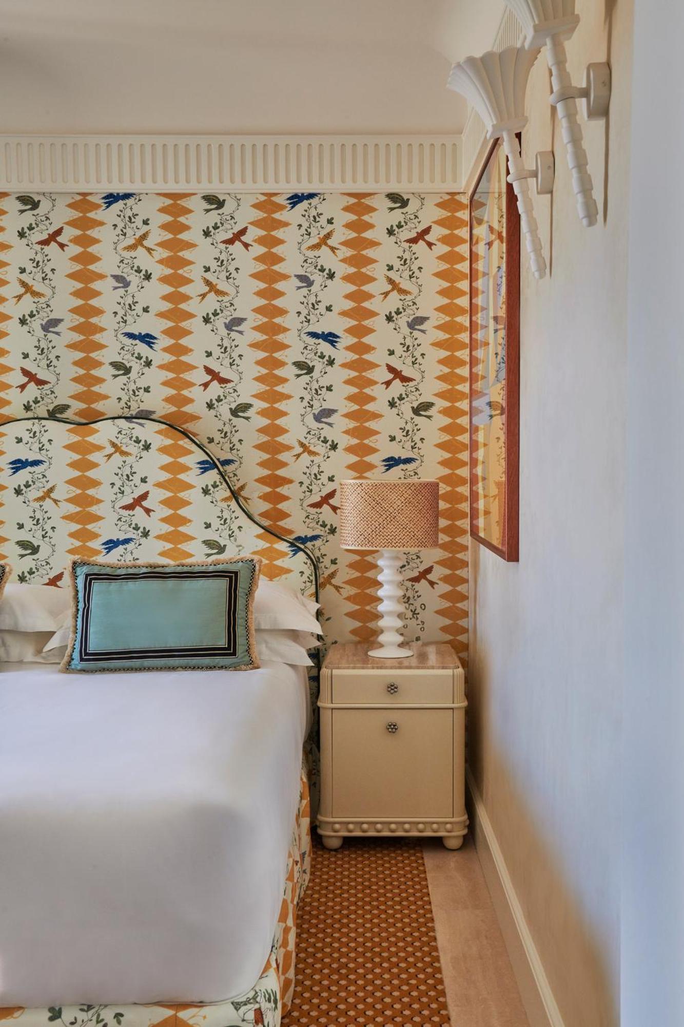Casa Monti Roma Otel Dış mekan fotoğraf