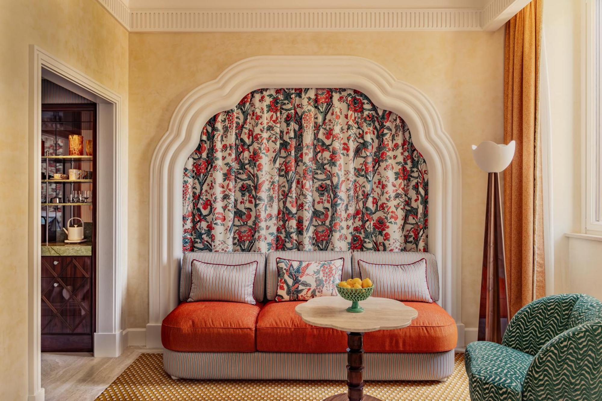 Casa Monti Roma Otel Dış mekan fotoğraf