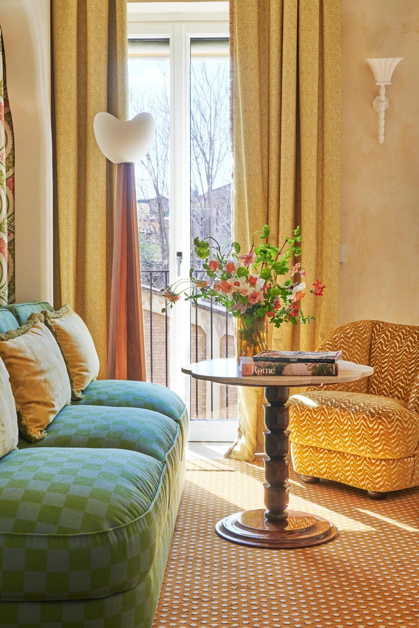 Casa Monti Roma Otel Dış mekan fotoğraf