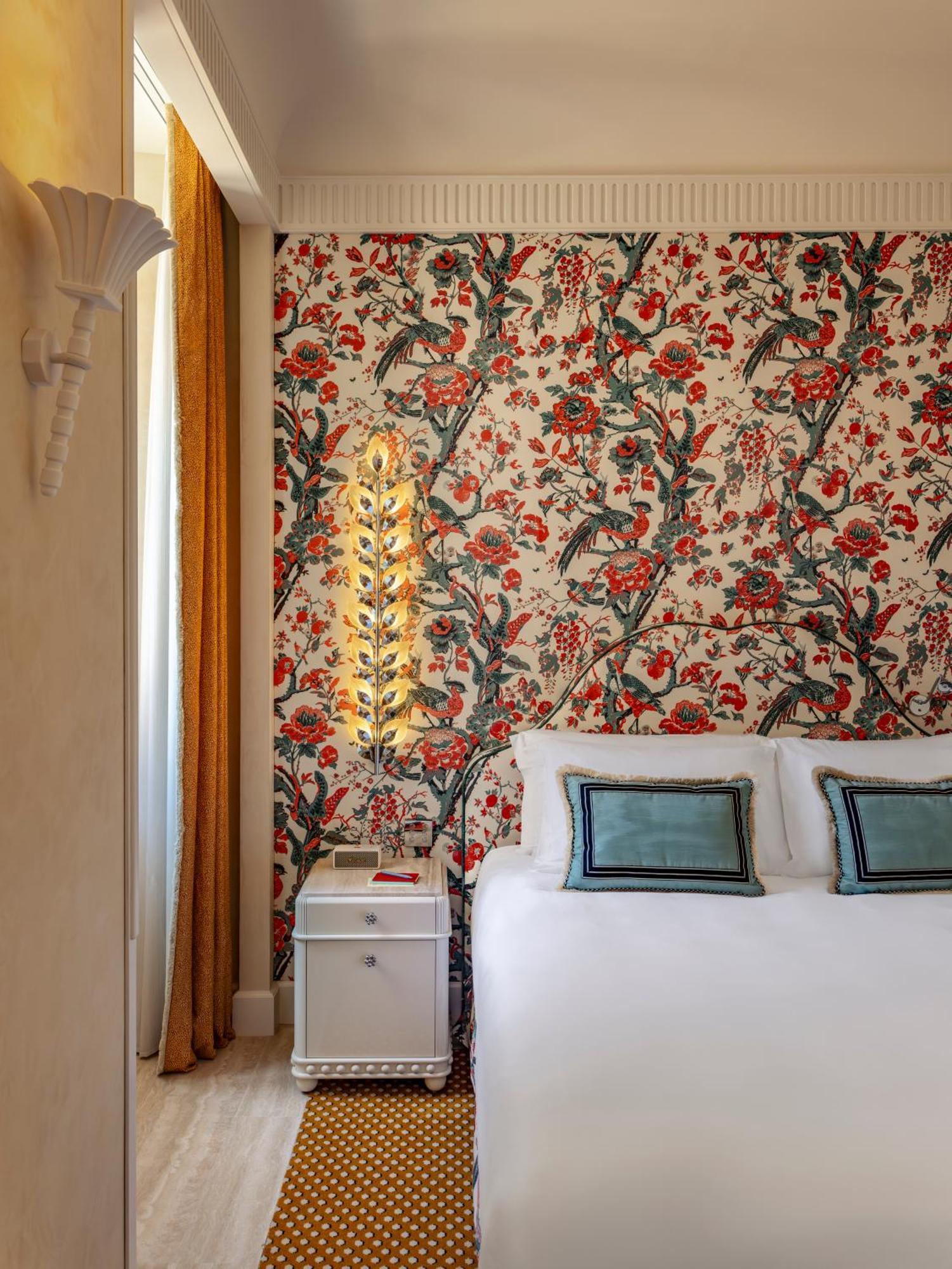 Casa Monti Roma Otel Dış mekan fotoğraf