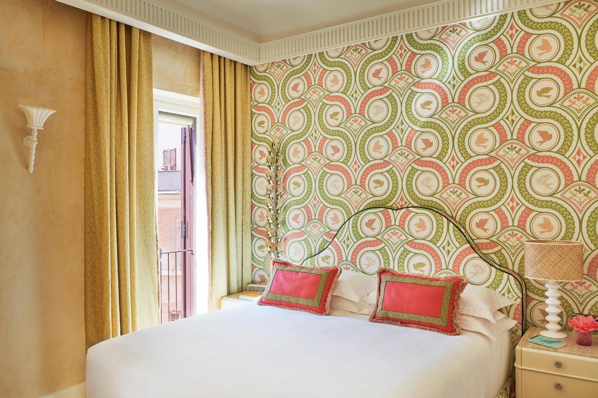 Casa Monti Roma Otel Dış mekan fotoğraf