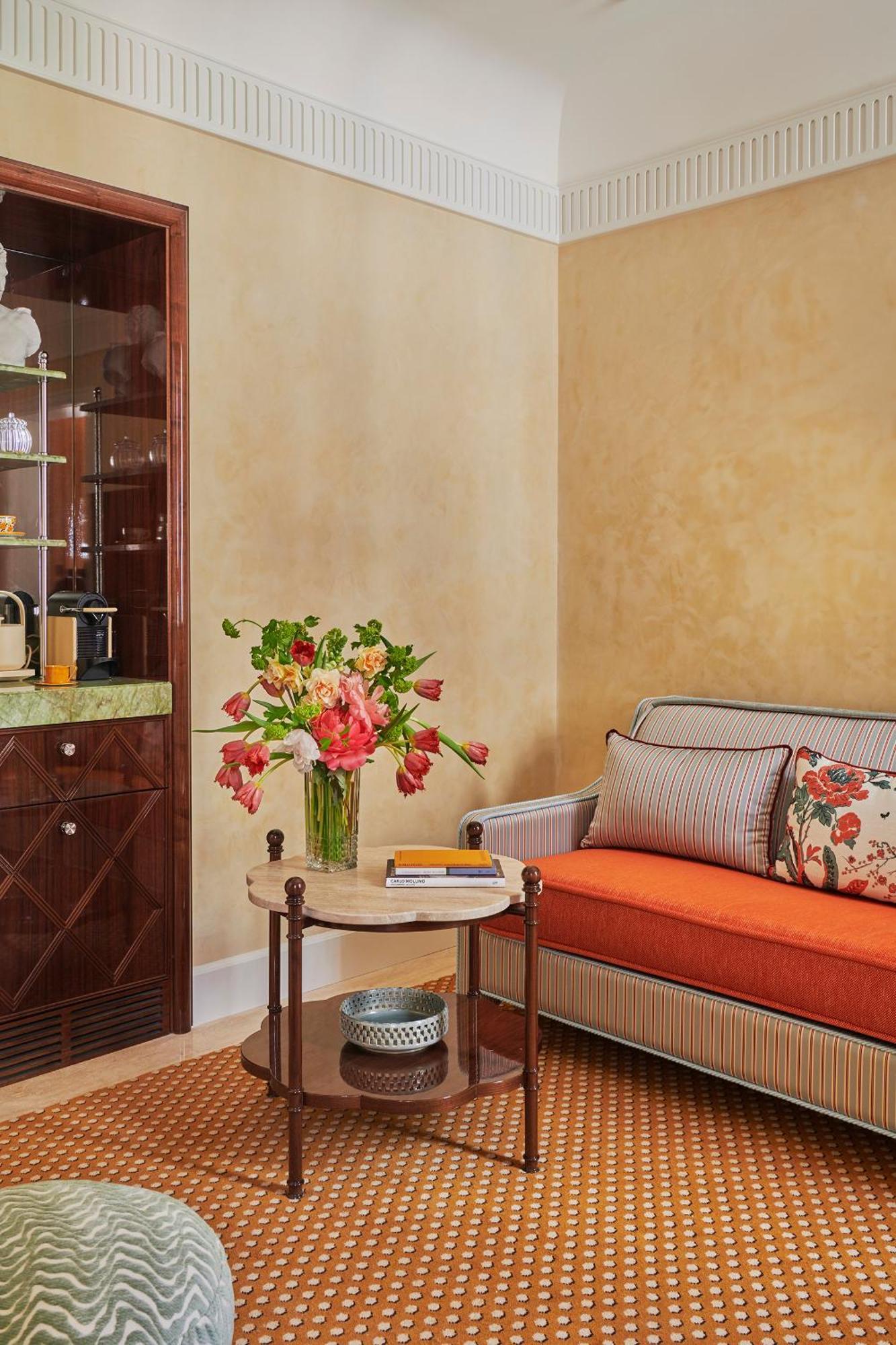 Casa Monti Roma Otel Dış mekan fotoğraf