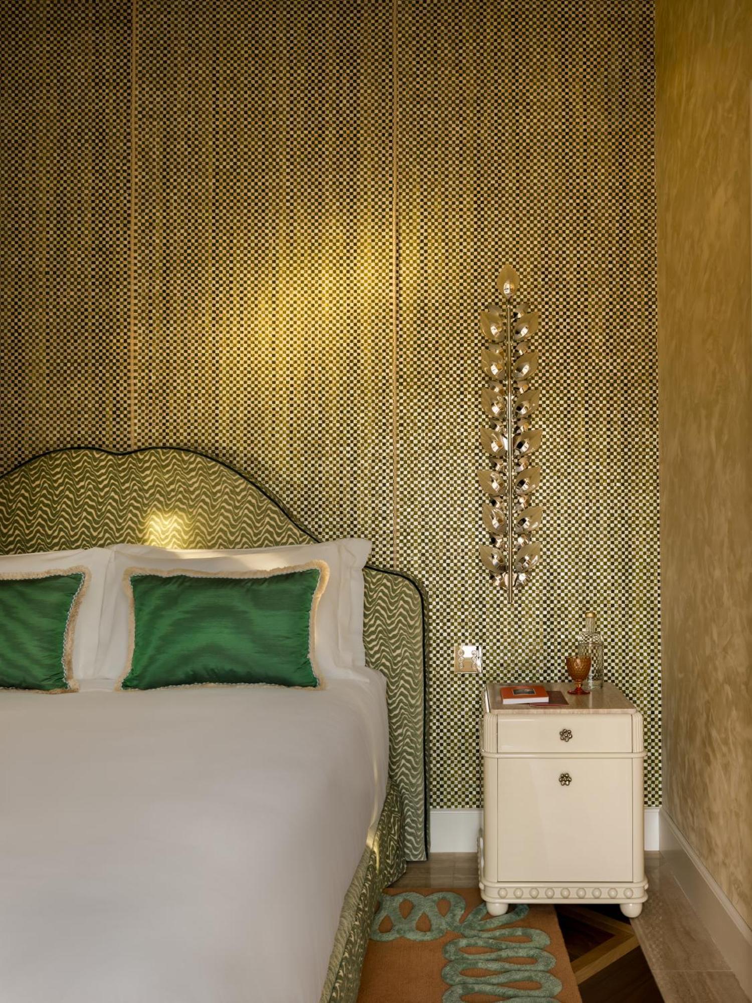 Casa Monti Roma Otel Dış mekan fotoğraf