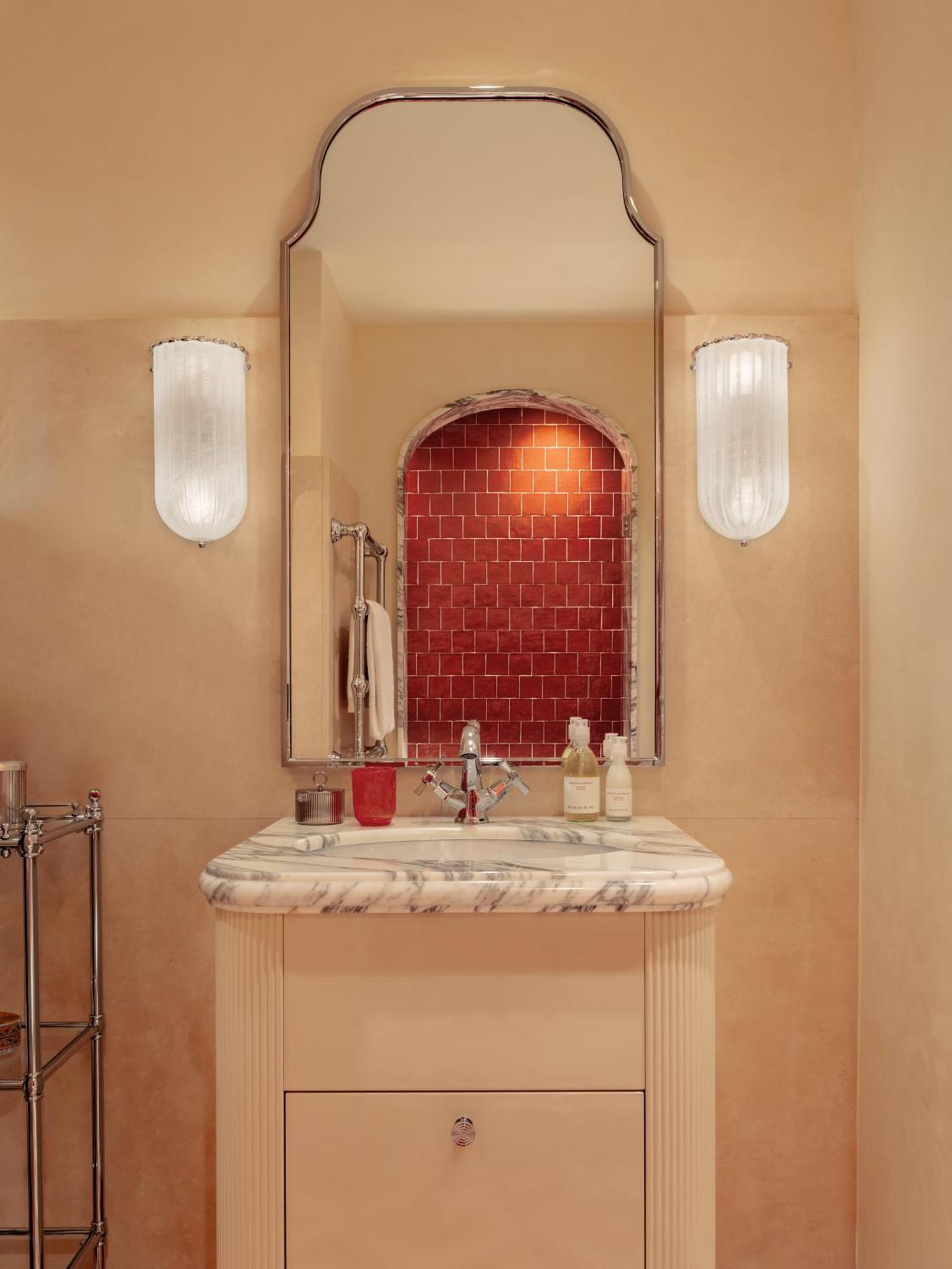 Casa Monti Roma Otel Dış mekan fotoğraf