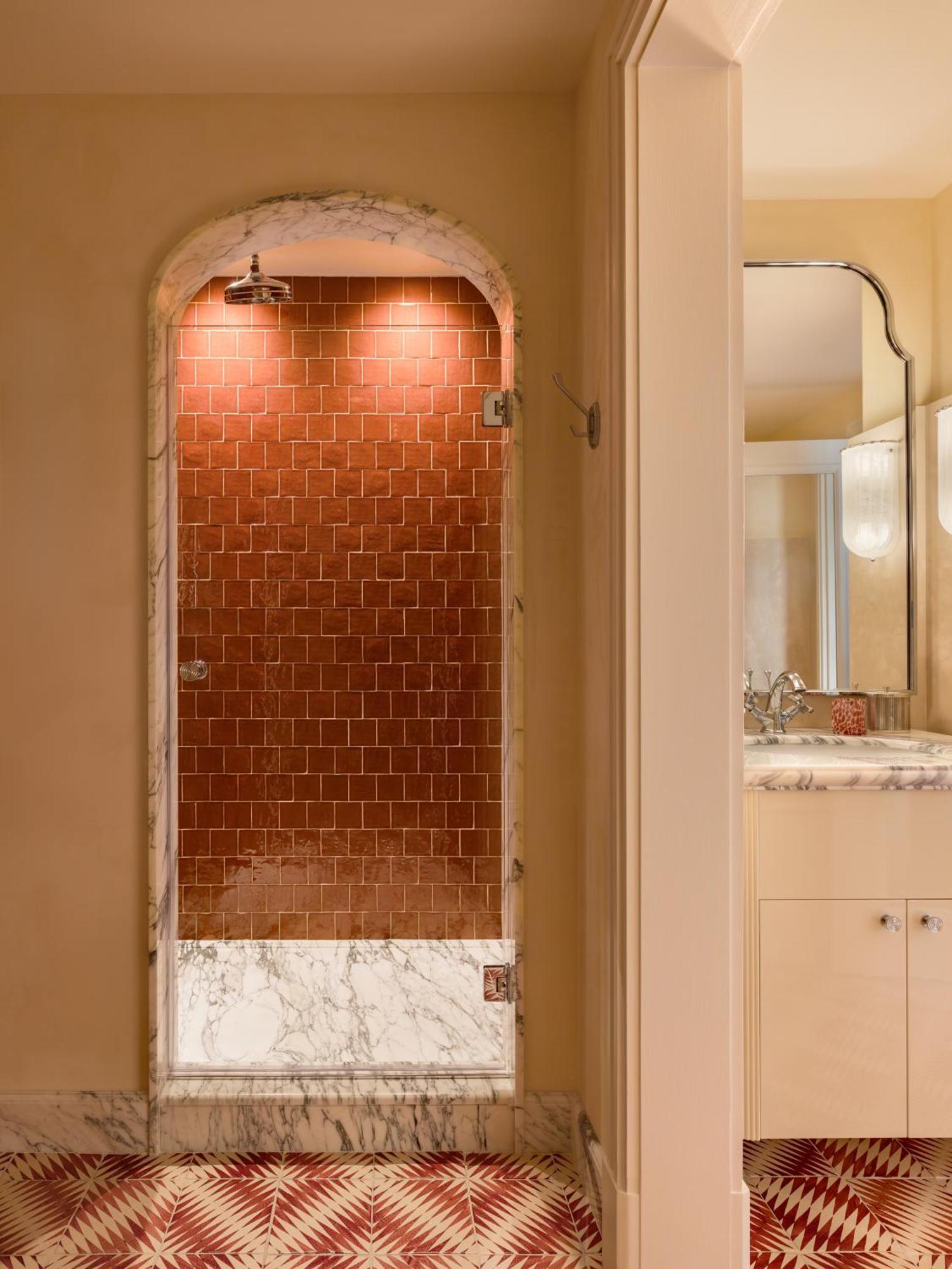 Casa Monti Roma Otel Dış mekan fotoğraf
