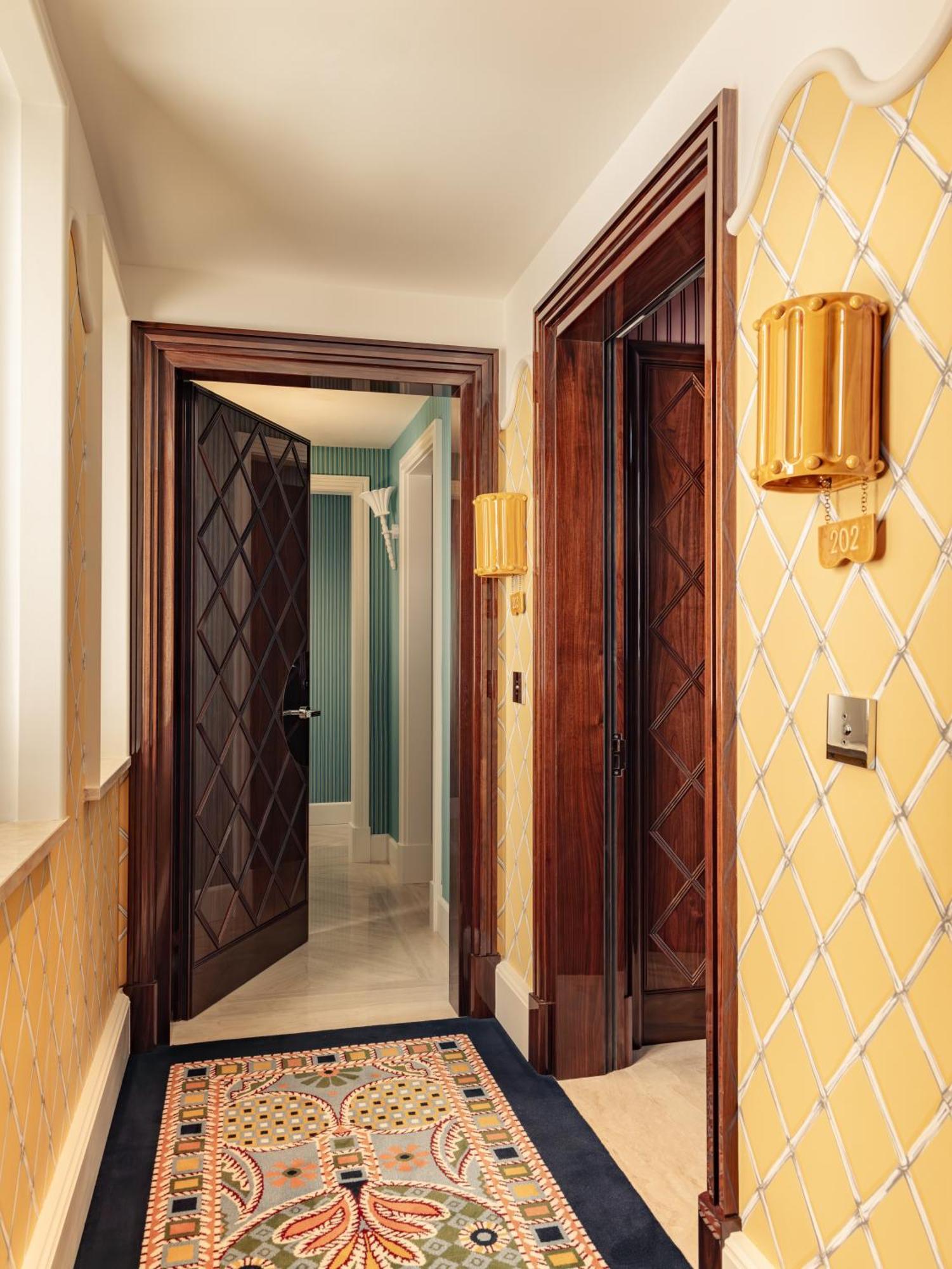 Casa Monti Roma Otel Dış mekan fotoğraf