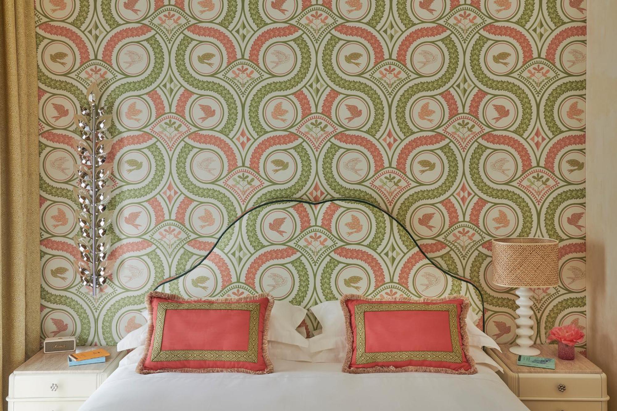 Casa Monti Roma Otel Dış mekan fotoğraf
