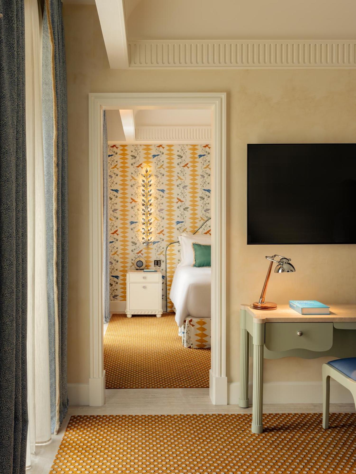 Casa Monti Roma Otel Dış mekan fotoğraf