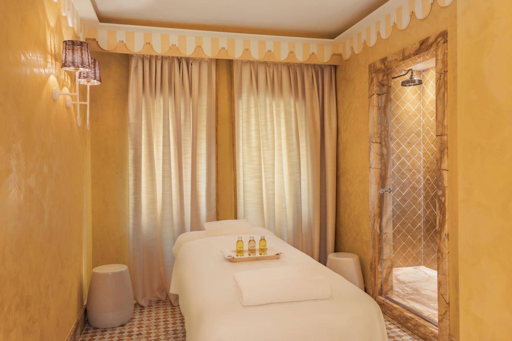 Casa Monti Roma Otel Dış mekan fotoğraf