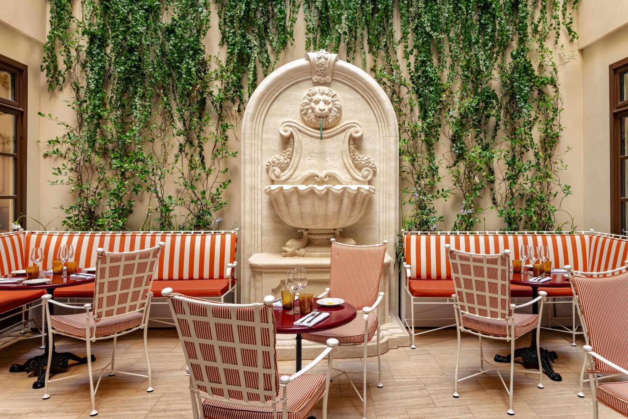 Casa Monti Roma Otel Dış mekan fotoğraf