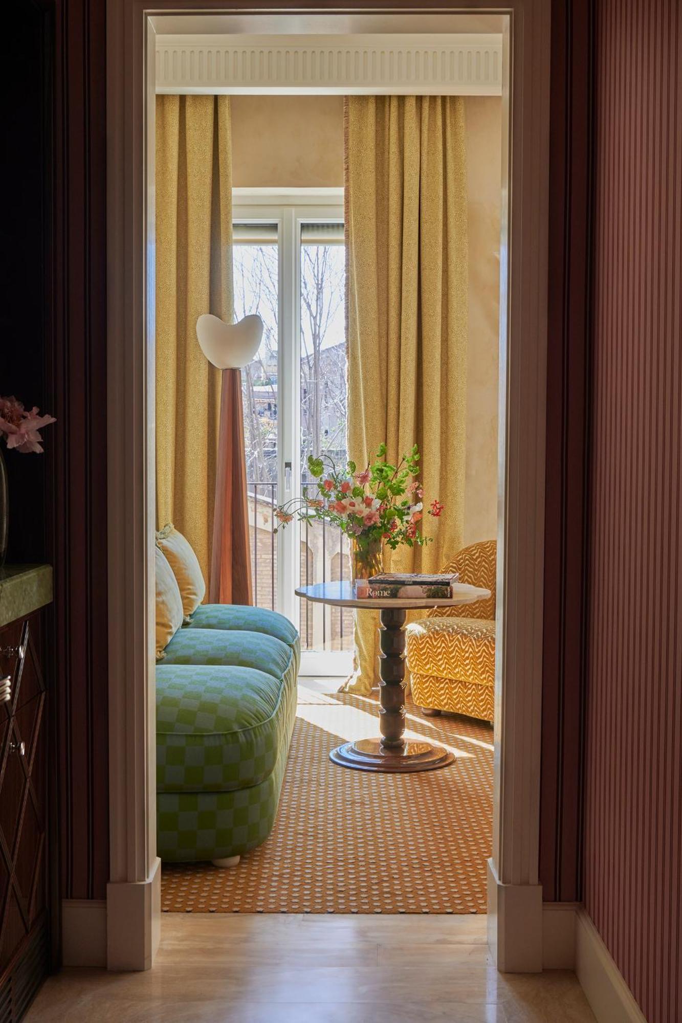 Casa Monti Roma Otel Dış mekan fotoğraf