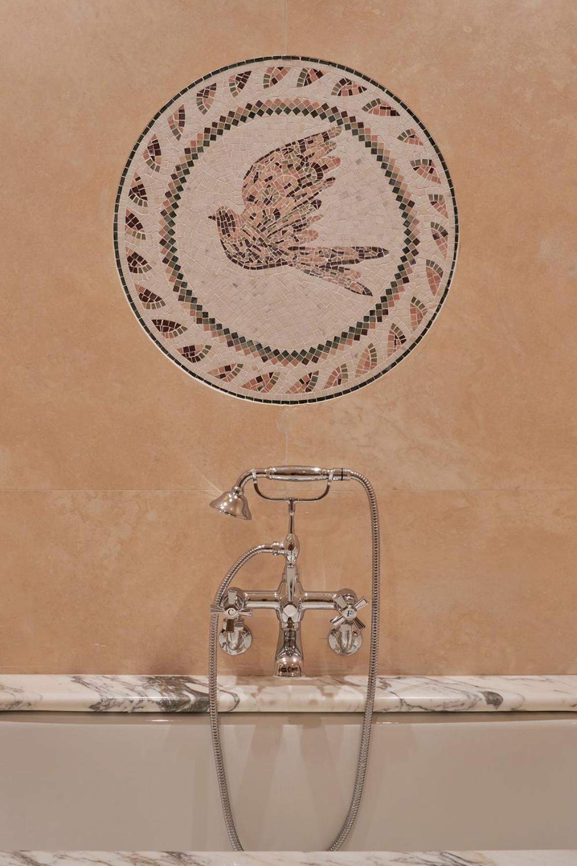 Casa Monti Roma Otel Dış mekan fotoğraf